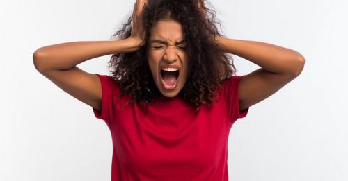 anger management