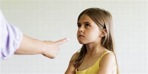 Abusive Parents