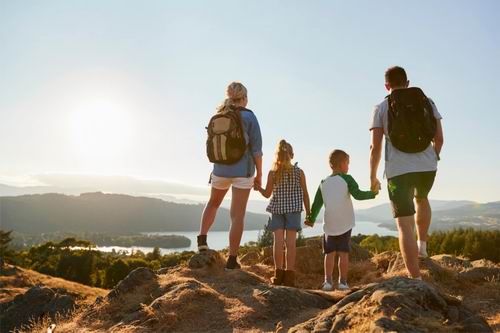 Surviving the Holidays: Coping with Emotional Triggers