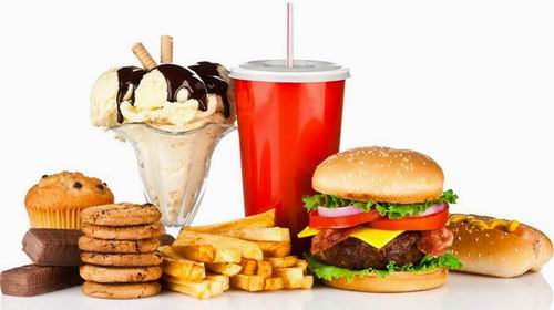 Eating Habits and Affect to Your Mental Health