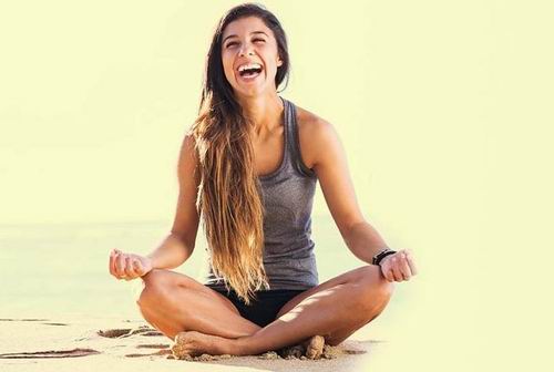 4 Ways to Better Your Health by Laughing