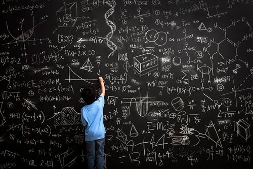Logical-Mathematical Intelligence
