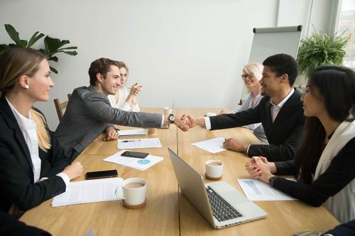 Mastering the Art of Negotiation