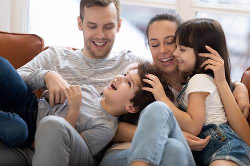 Helping Your Child Reach Their Full Potential