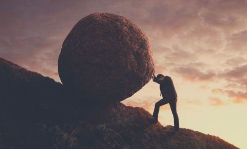Adversity Quotient